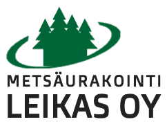 Leikas Oy